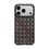 Чехол Pitaka Edge Ultra-Slim Happiness Rides Ebony for iPhone 17 Pro Max (HR1707PM) - фото 2