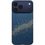 Чехол Pitaka Ultra-Slim Case Milky Way Galaxy for iPhone 17 Pro (KI1705MP) - фото 1