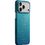 Чохол Pitaka Ultra-Slim Case Lucid Blue for iPhone 17 Pro (KI1706AG) - фото 2