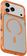 Чехол LAUT CRYSTAL MATTER X for iPhone 17 Pro - Orange (L_IP25B_CMX_O) - фото 2
