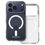 Чохол Native Union (RE) Clear Case Clear for iPhone 17 Pro (RECLE-TRA-NP25P) - фото 1