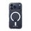 Чохол Native Union (RE) Clear Case Clear for iPhone 17 Pro (RECLE-TRA-NP25P) - фото 2