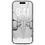 Чохол UAG для iPhone 17 Plyo MagSafe Ice/White (114531114341) - фото 2