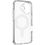 Чохол UAG для iPhone 17 Plyo MagSafe Ice/White (114531114341) - фото 3