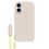 Чехол Beats iPhone 17 Case with MagSafe and Camera Control with Kickstand Lime Stone (BTS17LMST) - фото 1