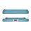 Чехол Pitaka Ultra-Slim Case Lucid Blue for iPhone 17 (KI1702AG) - фото 2