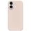 Чохол Beats для iPhone 17 with MagSafe and Camera Control - Lime Stone (MGK34LL/A) - фото 1