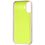 Чохол Beats для iPhone 17 with MagSafe and Camera Control - Lime Stone (MGK34LL/A) - фото 2