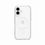 Чохол Monblan для iPhone 17 [MMC17] Magnetic Crystal Series (Transparent) - фото 1