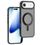 Чохол Wiwu для iPhone 17 Air FGG-202 Armor Ultra Series (Black) - фото 1