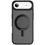 Чохол Wiwu для iPhone 17 Air FGG-202 Armor Ultra Series (Black) - фото 2