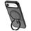 Чохол Wiwu для iPhone 17 Air FGG-202 Armor Ultra Series (Black) - фото 3