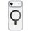 Чехол Wiwu для iPhone 17 Air FGG-202 Armor Ultra Series (Gray) - фото 2