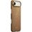 Чохол Pitaka Ultra-Slim Case Golden Glint for iPhone Air (KI1703AG) - фото 2