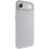 Чехол Syndee with MagSafe для Apple iPhone 17 Air (6.5") (Мятая упаковка / Titanium Gray) Уценка - фото 2