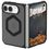 Чехол UAG для iPhone 18 Duo Mouve Magsafe Ash (114566113131) - фото 1