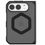 Чехол UAG для iPhone 18 Duo Mouve Magsafe Ash (114566113131) - фото 2