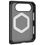 Чехол UAG для iPhone 18 Duo Mouve Magsafe Ash (114566113131) - фото 4