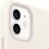 Чехол Silicone Case with magsafe iPhone 12/12Pro White - фото 3