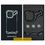 Чохол Minimalist Metal Bumper для Apple iPhone 17 Air (6.5") (Black) - фото 2