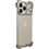 Чохол Minimalist Metal Bumper для Apple iPhone 17 Pro (6.3") (Titanium Gray) - фото 1