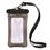 Водонепроникний чохол Waterproof AirBag Neon Case – Black - фото 1