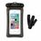Водонепроникний чохол Waterproof AirBag Neon Case – Black - фото 2
