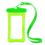 Водонепроницаемый чехол Waterproof AirBag Neon Case – Neon Green - фото 1