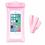 Водонепроницаемый чехол Waterproof AirBag Neon Case – Pink - фото 2