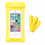 Водонепроникний чохол Waterproof AirBag Neon Case – Yellow - фото 2