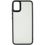 Чохол TPU+PC Lyon Frosted для Samsung Galaxy A07 (Black) - фото 2