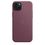 Чохол Apple iPhone 15 Plus FineWoven Case with MagSafe - Mulberry (MT4A3) - фото 1