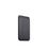 Чохол для пластикових карток Apple iPhone FineWoven Wallet with MagSafe - Black (MT2N3) - фото 2