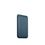 Чехол для пластиковых карт Apple iPhone FineWoven Wallet with MagSafe - Pacific Blue (MT263) - фото 2