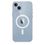 Чохол для смартфона Apple iPhone 14 Plus Clear Case with MagSafe (MPU43) - фото 2