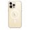 Чохол для смартфона Apple iPhone 14 Pro Clear Case with MagSafe (MPU63) - фото 2