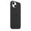 Чохол для смартфона Apple iPhone 14 Silicone Case with MagSafe - Midnight (MPRU3) - фото 2