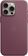 Чехол FineWoven Case with MagSafe iPhone 15 Pro Max Mulberry - фото 2