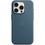 Чохол FineWoven Case with MagSafe iPhone 15  Pro Pacific Blue - фото 1