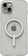 Чохол Gear4 Clear Magsafe для iPhone 15 - фото 1