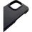Чохол iLera NAPA leather Case 1.0 for iPhone 15 Pro, Black + iLera NAPA leather Wallet 1.0 for iPhone, Black  в подарок - фото 3