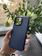 Чехол iPhone 12 Pro Max K-DOO Noble collection /dark blue + стекло в подарок! - фото 2