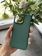Чохол iPhone 12 Pro Max K-DOO Noble collection /green - фото 2