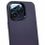 Чехол iPhone 14 K-DOO Noble collection /Deep Purple - фото 2