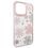 Чохол-накладка SwitchEasy Artist case for iPhone 15 Pro Blossom (SPH57P019BO23) - фото 3