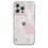 Чохол-накладка SwitchEasy Artist case for iPhone 15 Pro Blossom (SPH57P019BO23) - фото 1