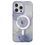 Чохол-накладка Switcheasy Artist case with MagSafe for iPhone 15 Pro Veil (SPH56P020VE23) - фото 1
