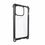 Чехол-накладка Switcheasy Odyssey Ultra M Metal Black For iPhone 15 Pro (MPH56P162EC23) - фото 3