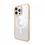 Чехол-накладка Switcheasy ROAM M Beige For iPhone 15 Pro Max (MPH57P165BI23) - фото 2