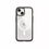 Чохол-накладка Switcheasy ROAM M Black For iPhone 15 (MPH561165BK23) - фото 1